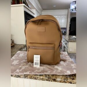 Dagne Dover Large Dakota Backpack